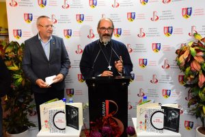 Read more about the article  Salonul Hunedorean al Cărții, acorduri finale