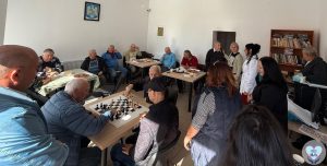 Read more about the article DAS Deva: Seniorii Devei, sărbătoriți de Ziua Vârstnicilor