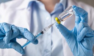 Read more about the article DAS Deva: Avantajele vaccinării antigripale. Vaccinul este gratuit pentru mai multe categorii de populație