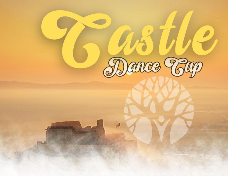 Read more about the article „Castle Dance Cup” – competiție de dans, la Deva
