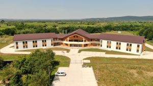 Read more about the article Premieră națională la Căpâlnaș: servicii de paliație psihiatrică!