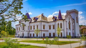 Read more about the article MCDR, reprezentat la Sesiunea anuală de comunicări științifice de la Baia Mare – Franz Nopcsa și patrimoniul transilvănean în prim-plan