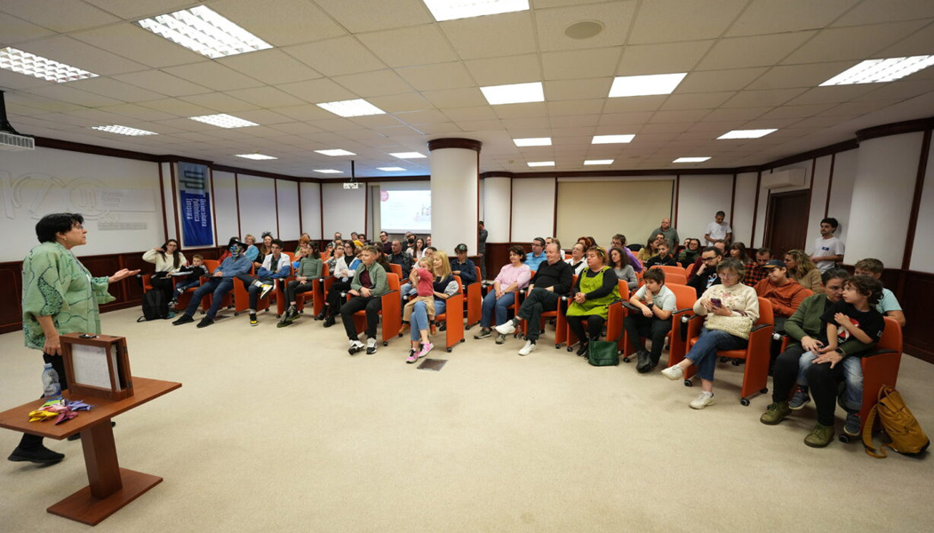 Read more about the article Japoneză pentru toți la Universitatea Politehnica Timișoara!