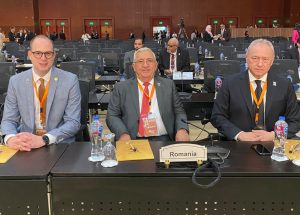 Read more about the article Curtea de Conturi a României, prezentă la al XXV-lea Congres al Organizației Internaționale a Instituțiilor Supreme de Audit (INCOSAI)