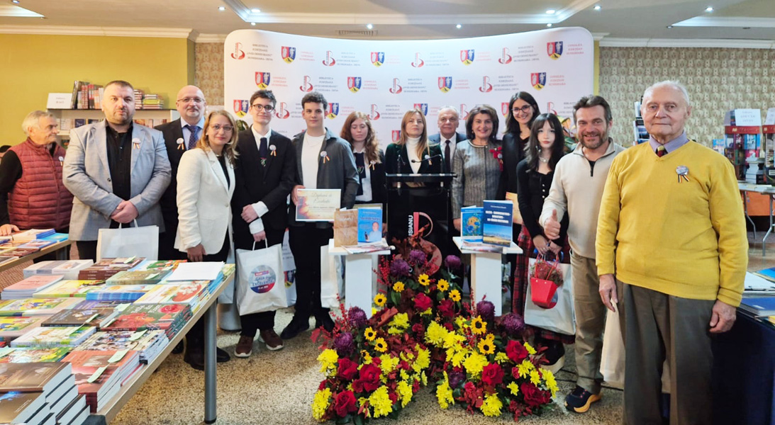 Read more about the article Gala de Excelență Accent Media –  o celebrare a valorii, a performanței și a sufletului românesc