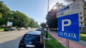 Read more about the article HUNEDOARA: Taxă LUNARĂ de 30 de lei pentru parcările cu plată