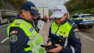 Read more about the article În primele nouă luni din 2025, pe drumurile din județ s-au produs 73 de accidente rutiere grave. 20 de persoane au decedat