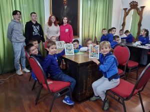 Read more about the article Festivaluri romane în inima Daciei – Cerelia. Proiect cofinanțat de Primăria Municipiului Deva și Consiliul Local Deva