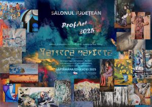 Read more about the article Evenimente culturale organizate de S.I.P. Hunedoara în contextul celebrării Zilei Mondiale a Educației