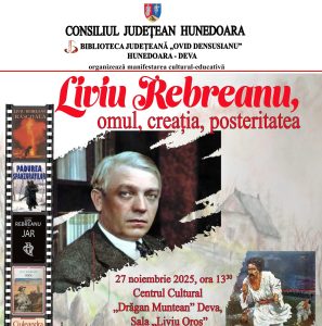 Read more about the article Liviu Rebreanu – omul, creaţia, posteritatea
