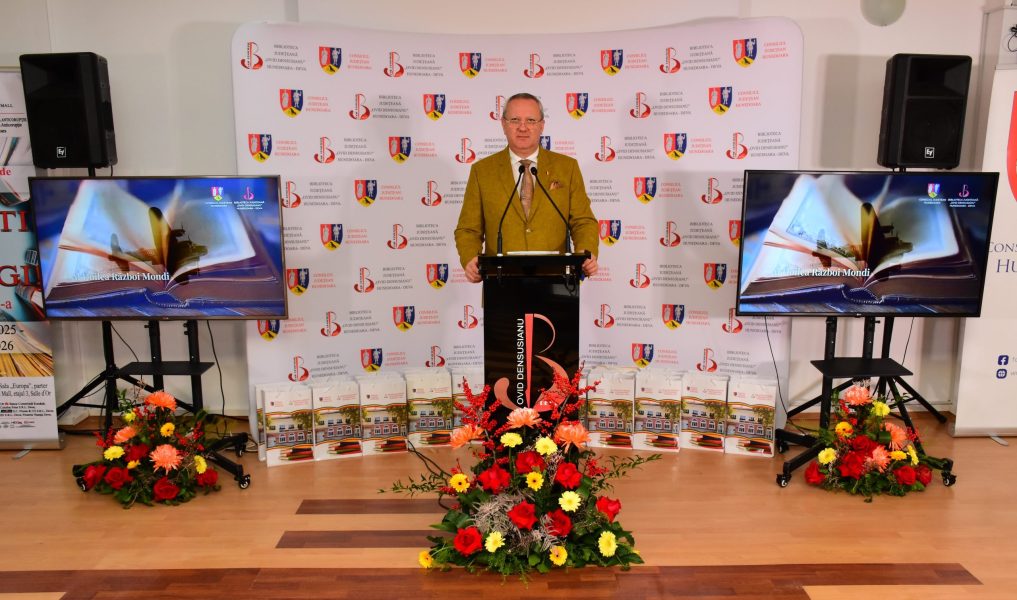 Read more about the article „Citești și câștigi!” la a XII-a ediție