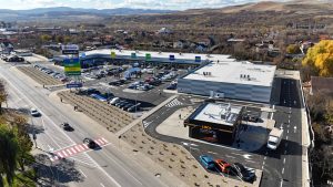 Read more about the article Se deschide GP Plaza Hunedoara