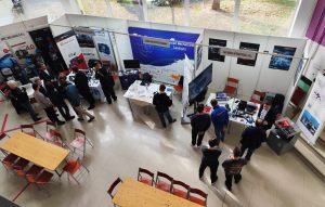 Read more about the article Timișoara, capitala internațională a tehnologiilor inovative în sudură și materiale avansate