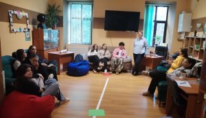 Read more about the article Ziua Drepturilor Copilului marcată la Deva prin solidaritate și educație