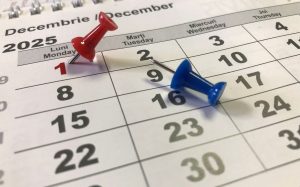 Read more about the article DAS Deva: Program special în ziua de 1 decembrie 2025