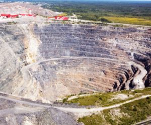 Read more about the article Proiectul de la Certej continuă, sub noul acţionariat VARDEV