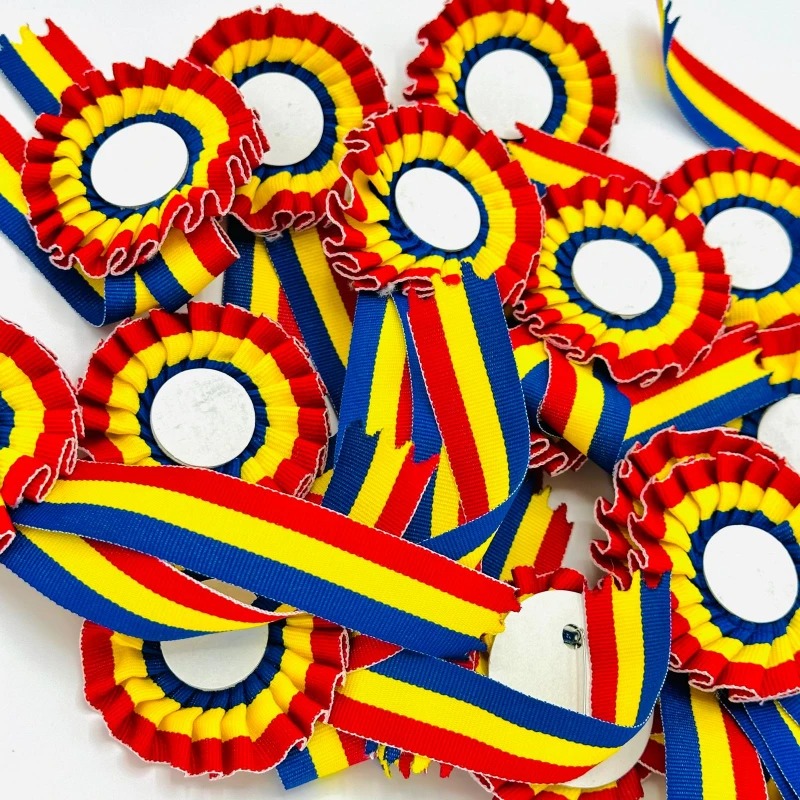 Read more about the article Comercializarea produselor specifice Zilei Naționale a Românei, la Deva