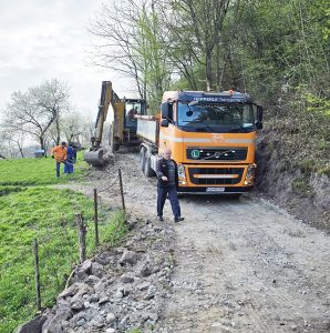 Read more about the article Rețeaua de gaz metan din Crișcior, esențială pentru confortul oamenilor