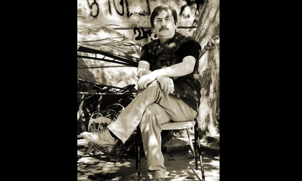 Read more about the article Operatorul TV Ovidiu Munteanu a plecat la cele veşnice