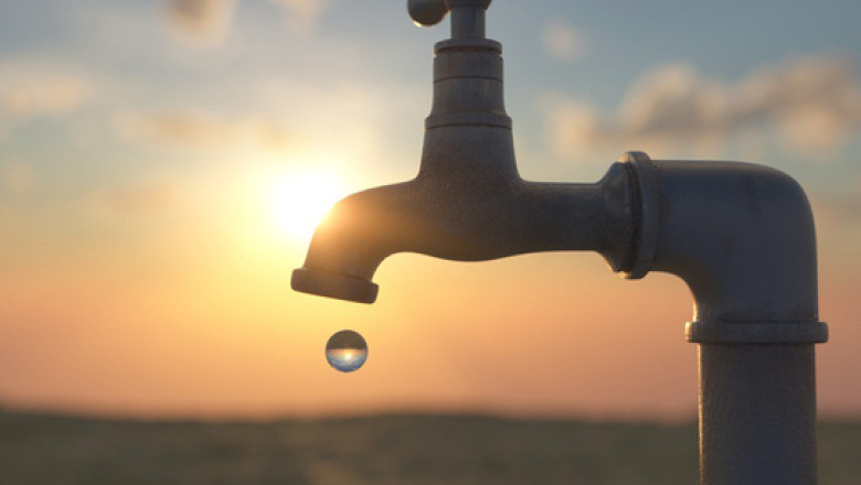 Read more about the article Restricția privind consumul de apă potabilă în comuna Crișcior a fost ridicată