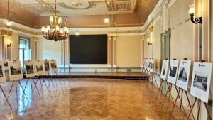 Read more about the article ARAD: Circuitul turistic al clădirilor Marii Uniri