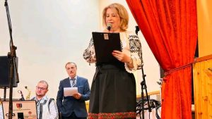 Read more about the article Seară de poveste la Vălișoara: colinde, tradiții și emoția Crăciunului