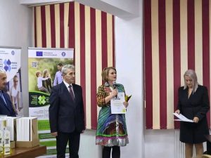 Read more about the article Gala „Topul Firmelor din Județul Hunedoara” 2025 – recunoaștere pentru excelența mediului de afaceri