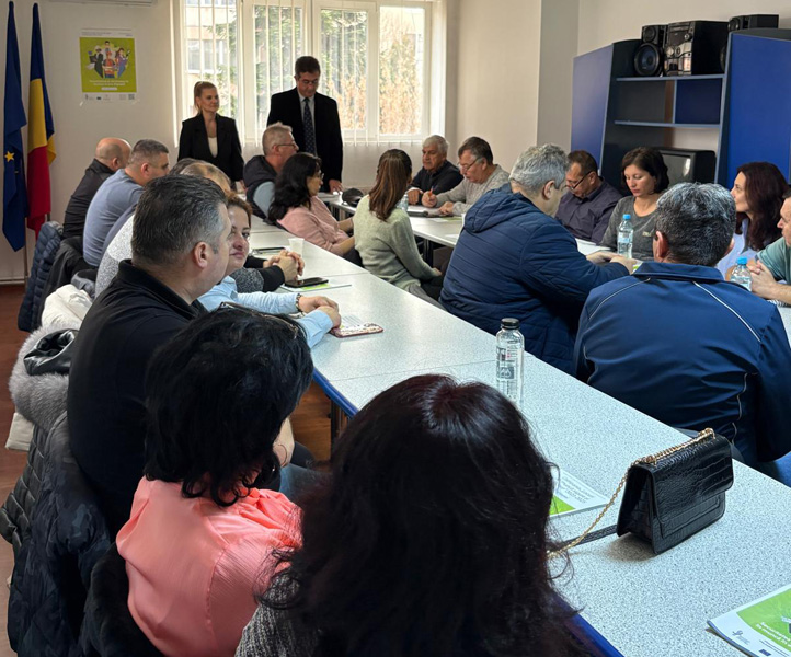 Read more about the article Informarea angajatorilor privind finalizarea Campaniilor din Programul Cadru de Acțiuni pe anul 2025