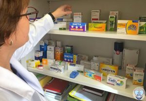 Read more about the article DAS Deva: Aproape 50.000 de lei de la bugetul local pentru cabinetele medicale școlare din municipiul Deva