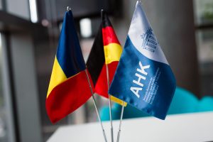 Read more about the article AHK România salută desființarea impozitului minim pe cifra de afaceri din 2027