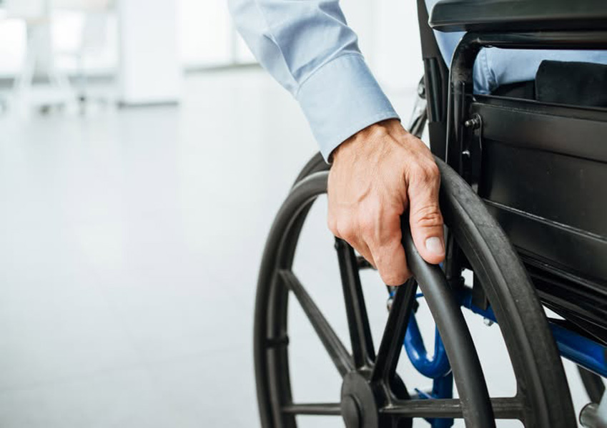 Read more about the article DAS Deva: Peste 700 de copii și adulți cu dizabilități primesc indemnizația pentru luna noiembrie