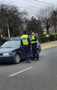 Read more about the article RAZII DE AMPLOARE ALE POLIȚIȘTILOR ÎN SIMERIA ȘI CĂLAN   