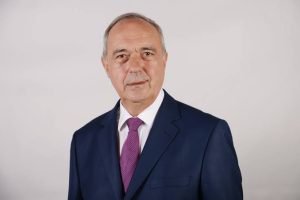 Read more about the article Preşedintele Consiliului Județean Laurențiu Nistor: „2025 a fost un an foarte bun pentru județul Hunedoara.”