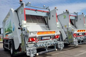 Read more about the article Deva: Programul de colectare a deșeurilor menajere rămâne neschimbat în perioada sărbătorilor de iarnă