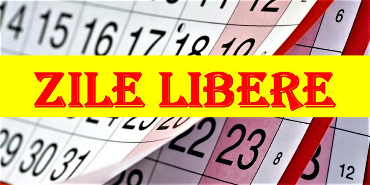 Read more about the article Angajaţii din România vor avea zile libere mai puține în anul 2026