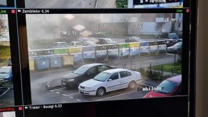 Read more about the article Supraveghere video la punctele de colectare cu probleme din municipiul Hunedoara