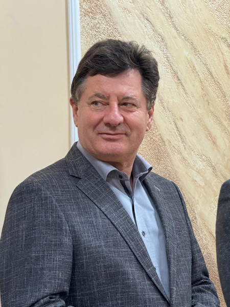 Read more about the article Ecograf achiziționat la Oncologie, din fonduri europene