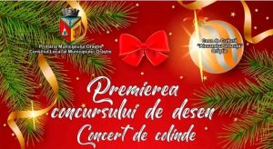 Read more about the article ORĂŞTIE: Magia Crăciunului adună comunitatea în Piața Victoriei – copii premiați, colinde și o surpriză spectaculoasă