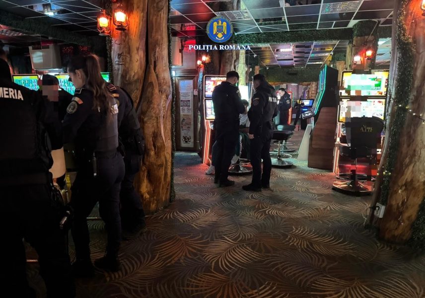 Read more about the article Intervenții și controale extinse ale polițiștilor hunedoreni la sfârșitul săptămânii