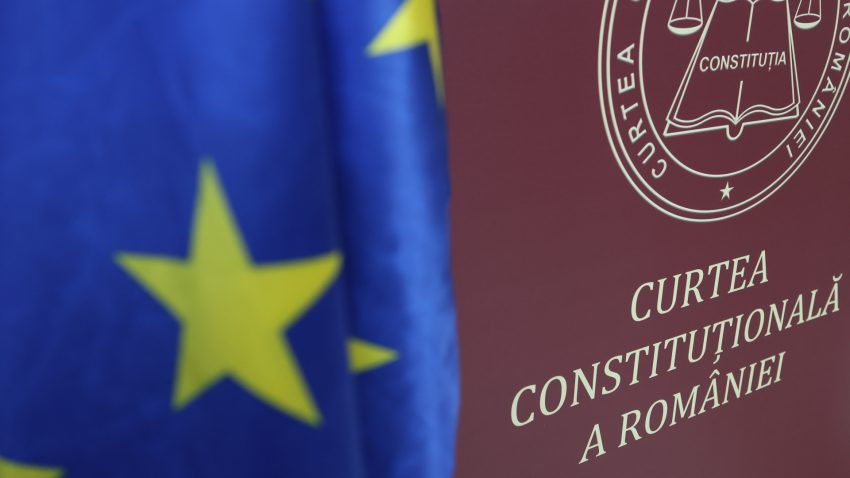 Read more about the article CCR amână decizia privind pensiile magistraților până pe 16 ianuarie