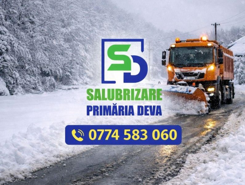 Read more about the article ANUNȚ IMPORTANT!!!