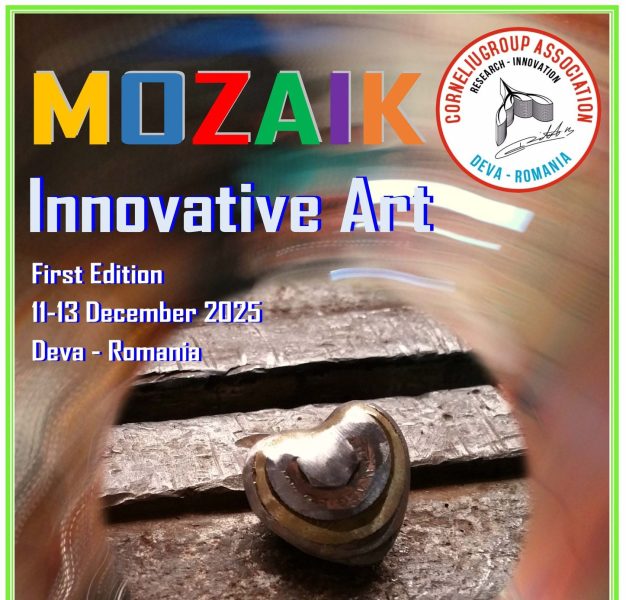 Read more about the article Primăria Municipiului Deva sprijină şi încurajează evenimentele care promovează creativitatea şi inovaţia