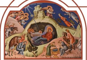 Read more about the article Pastorala Preasfințitului Părinte Episcop Nestor la Praznicul Nașterii Domnului