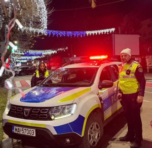 Read more about the article Dosar penal pentru conducerea unui autoturism fără permis, la Hunedoara