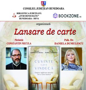 Read more about the article Părintele Constantin Necula – O nouă lansare de carte