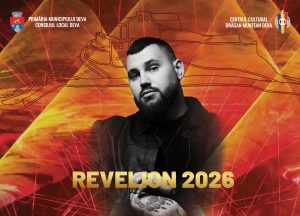 Read more about the article Revelion 2026 – Împreună, acasă la Deva!