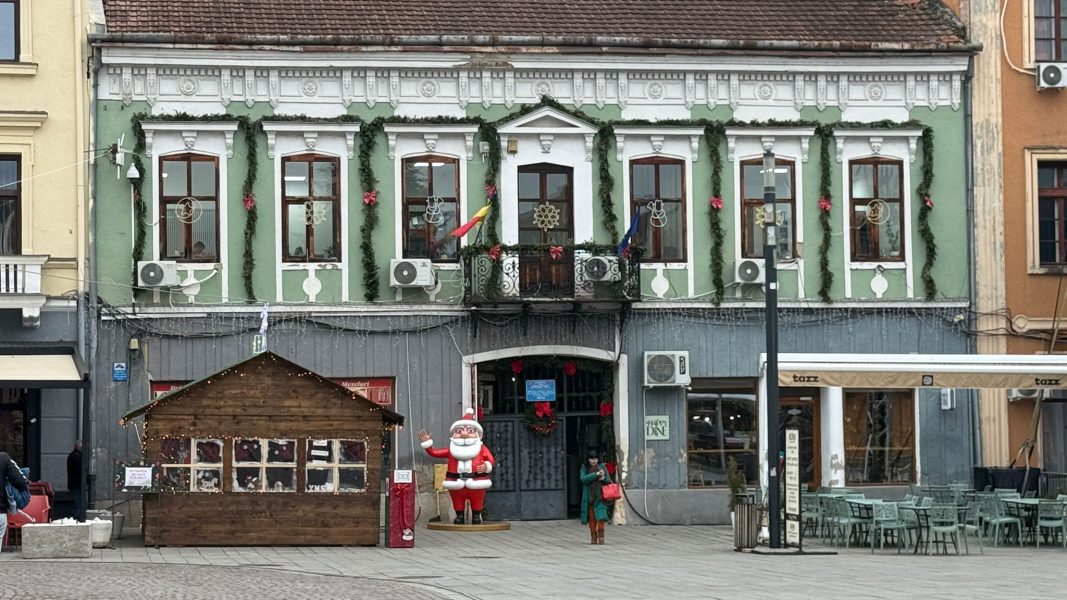 Read more about the article Programul de lucru cu publicul al Serviciului Public Local de Evidența Persoanelor și Stare Civilă Deva în perioada 24 decembrie 2025 – 7 ianuarie 2026