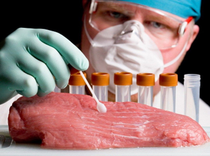 Read more about the article DSP Hunedoara avertizează asupra riscului de îmbolnăvire cu trichineloză. Complicațiile severe pot cauza decesul!