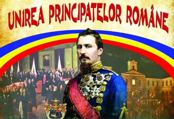Read more about the article Hunedoara marchează Ziua Unirii Principatelor Române prin cultură și mesaj de unitate   