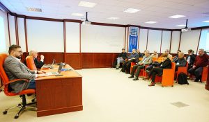 Read more about the article IPCEI – cel mai important proiect din istoria Universității Politehnica Timișoara